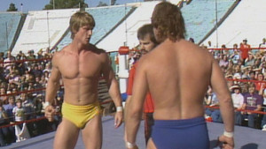 World Class Championship Wrestling 3. évad Ep.44 44. epizód