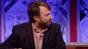 Have I Got a Bit More News for You 58. évad Ep.6 6. epizód