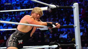 Pankráció - WWE: Smackdown 15. évad Ep.13 13. epizód