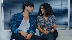 Seviyor Sevmiyor 1. évad Ep.11 11. epizód