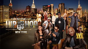 Growing Up Hip Hop: New York kép