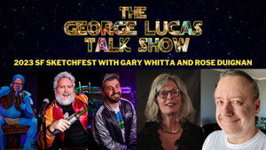 The George Lucas Talk Show: Live 2023. évad Ep.1 1. epizód
