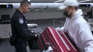 Border Security: America's Front Line 3. évad Ep.1 1. epizód