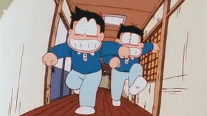 おそ松くん 1. évad Ep.51 51. epizód