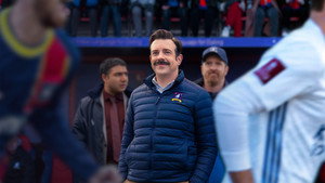 Ted Lasso kép