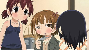みつどもえ 2. évad Ep.8 8. epizód