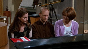Frasier - A dumagép 9. évad Ep.7 7. epizód