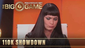 The PokerStars.net Big Game 1. évad Ep.13 13. epizód