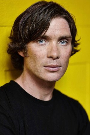 Cillian Murphy profil kép