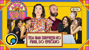 Atua ou Surta 1. évad Ep.4 4. epizód
