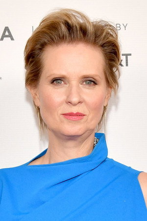Cynthia Nixon profil kép