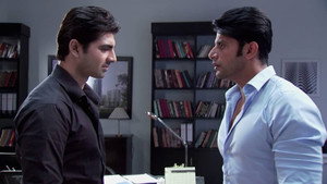 Qubool Hai 1. évad Ep.457 457. epizód