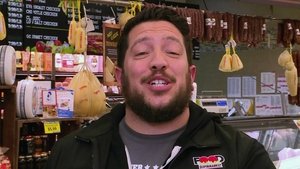 Impractical Jokers - Totál szivatás 5. évad Ep.22 22. epizód
