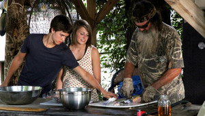 Duck Dynasty 6. évad Ep.1 1. epizód