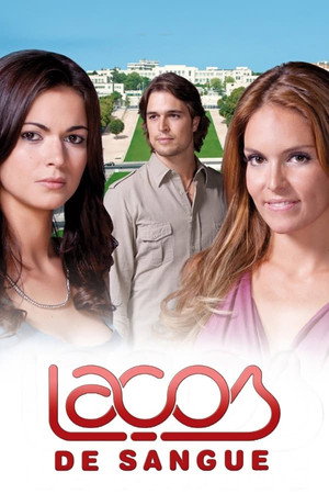 Laços de Sangue 1. évad (2010-09-13) poszter