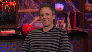 Watch What Happens Live with Andy Cohen 15. évad Ep.176 176. epizód