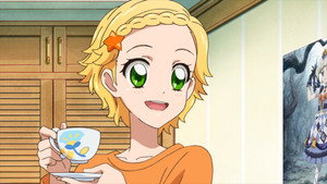 アイカツ！ 3. évad Ep.12 12. epizód