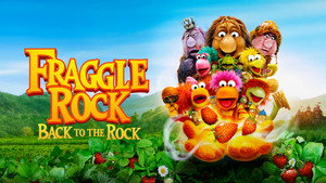 Fraggle Rock: Újra zúznak kép