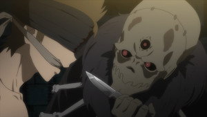 慎重勇者～この勇者が俺TUEEEくせに慎重すぎる～ 1. évad Ep.4 4. epizód