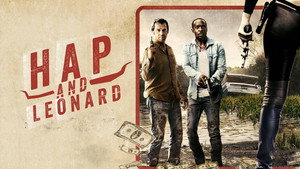 Hap & Leonard kép