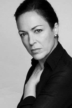 Cristina de Inza profil kép