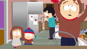 South Park 18. évad Ep.2 Gluténmentes ebola