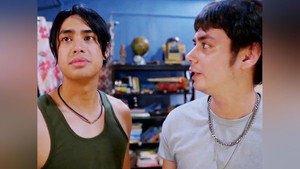 Can't Buy Me Love 1. évad Ep.18 18. epizód