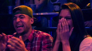 Nick Cannon Presents: Wild 'N Out 7. évad Ep.4 4. epizód