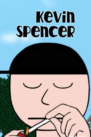 Kevin Spencer poszter