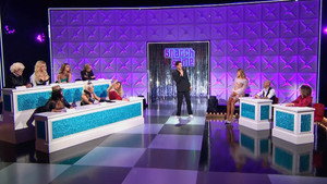 Drag Race Italia 1. évad Ep.4 4. epizód