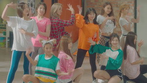 The iDOLM@STER.KR 1. évad Ep.3 3. epizód