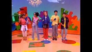 Hi-5 1. évad Ep.24 24. epizód
