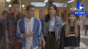 Ghost Rockers 4. évad Ep.30 30. epizód