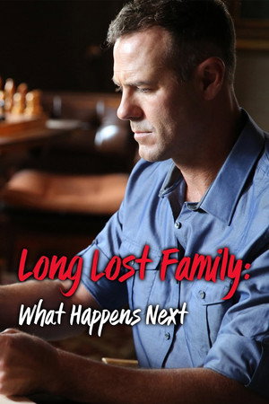 Long Lost Family: What Happened Next 1. évad (2014-09-09) poszter