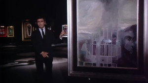 Night Gallery 3. évad Ep.8 8. epizód
