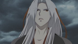 苍兰诀 2. évad Ep.15 15. epizód