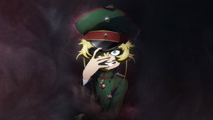 幼女戦記 kép