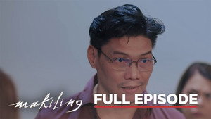 Makiling 1. évad Ep.47 47. epizód