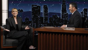 Jimmy Kimmel Live! 20. évad Ep.99 99. epizód