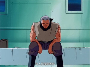 機動新世紀ガンダムＸ 1. évad Ep.22 22. epizód