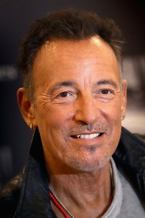 Bruce Springsteen profil kép