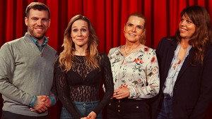 Signe Moldes Roadshow 1. évad Ep.1 1. epizód