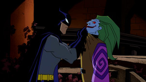 Batman 1. évad Ep.1 Nincs gáz