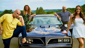 Celebrity Antiques Road Trip 13. évad Ep.10 10. epizód