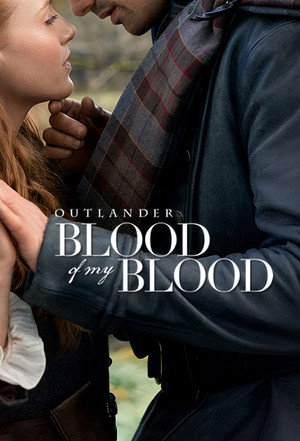 Outlander: Vér a véremből poszter