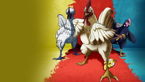 Rooster Fighter kép