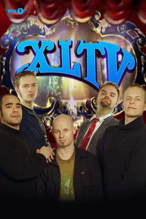 XLTV poszter