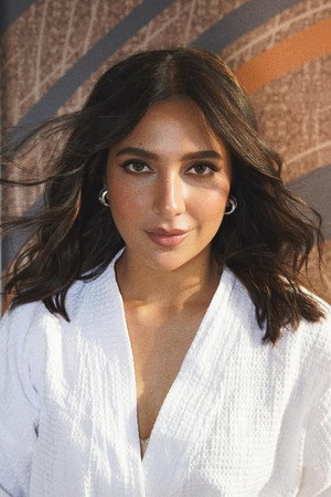 Subhashree Ganguly profil kép