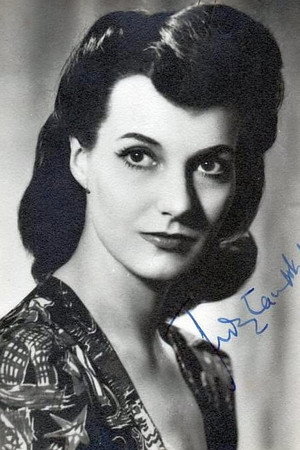 Judy Campbell profil kép