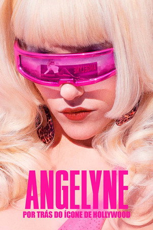 Angelyne poszter